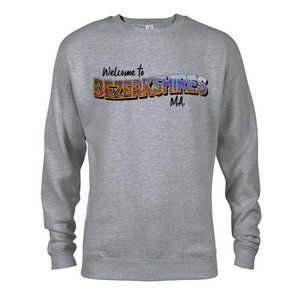 Real Housewives of New York Sweatshirt
